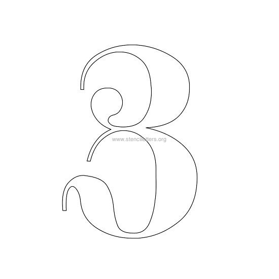 uppercase old-english wall stencil letter z uppercase old-english wall stencil letter z